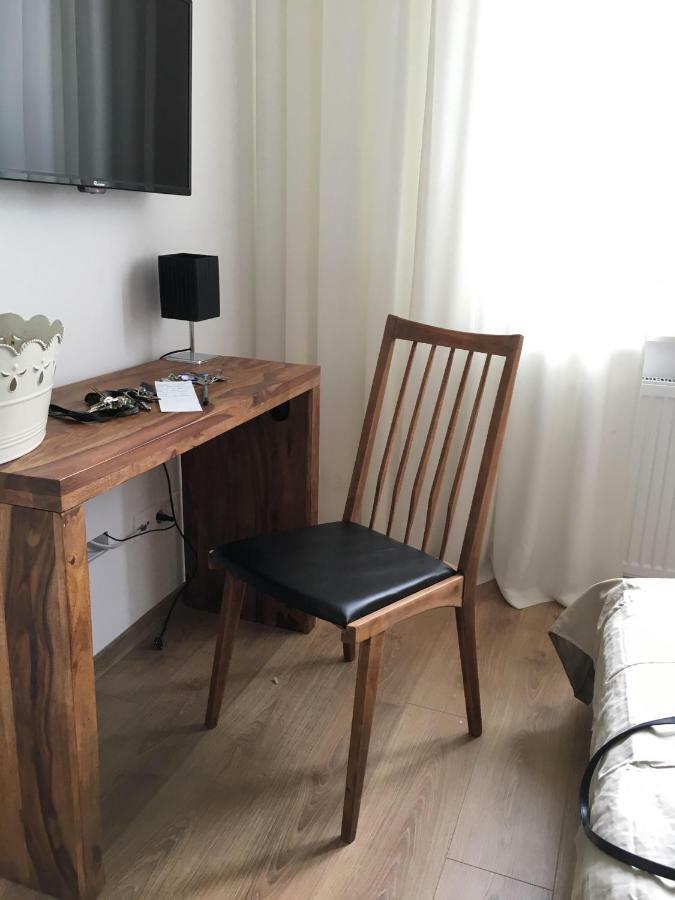 Appartamento Apartament Nadbystrzycka No. 13 Lublino Esterno foto