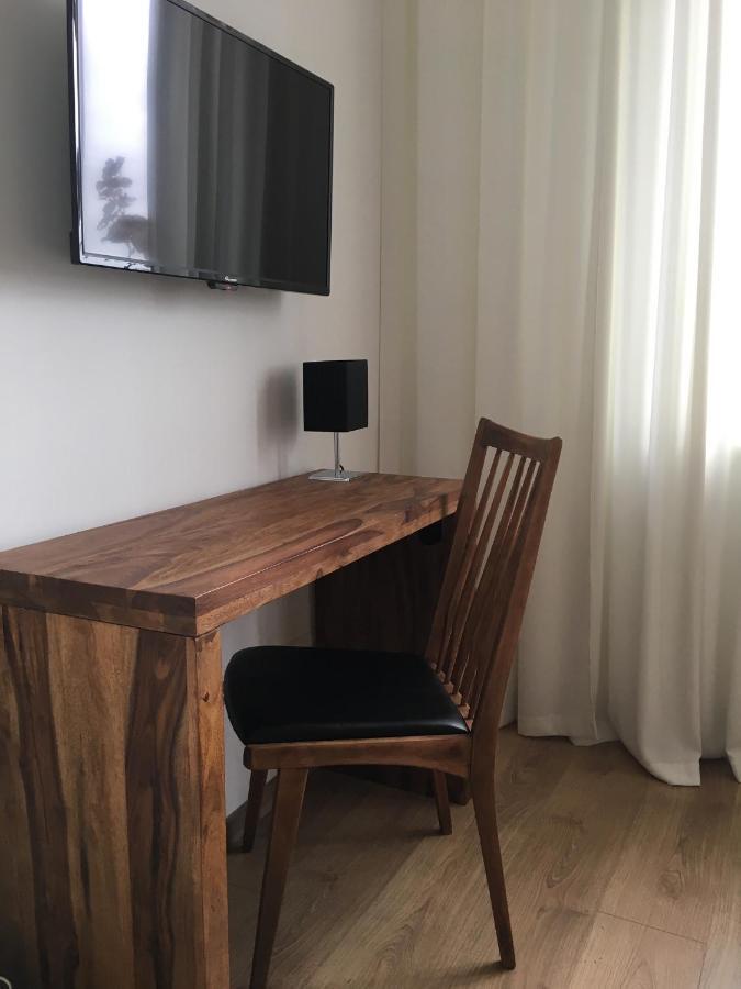 Appartamento Apartament Nadbystrzycka No. 13 Lublino Esterno foto